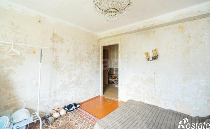 3-комн квартира улица Адмирала Юмашева, 13,  д. 13