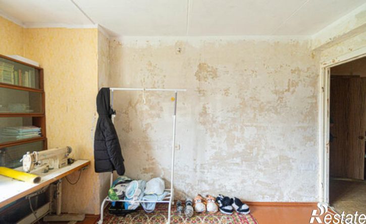 3-комн квартира улица Адмирала Юмашева, 13,  д. 13