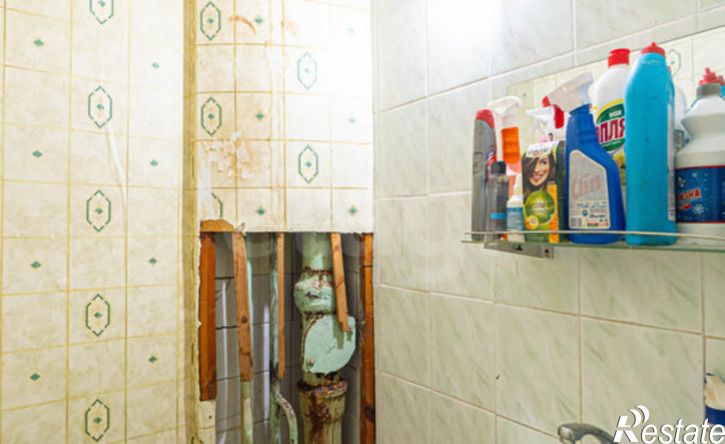 3-комн квартира улица Адмирала Юмашева, 13,  д. 13