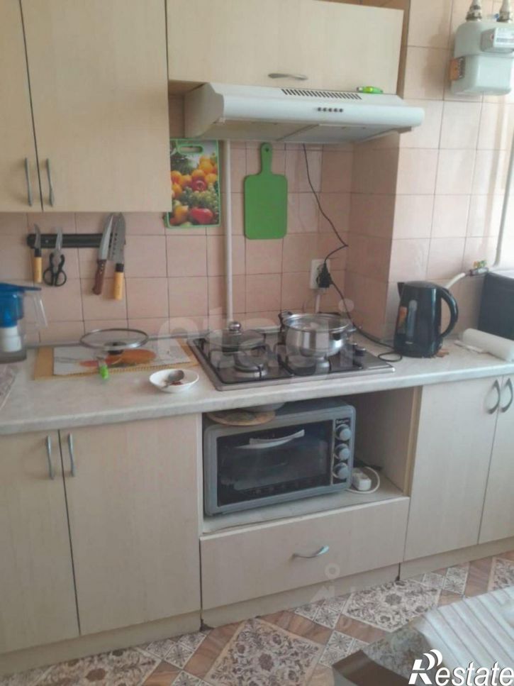 3-комн квартира Главная улица, 3,  д. 3