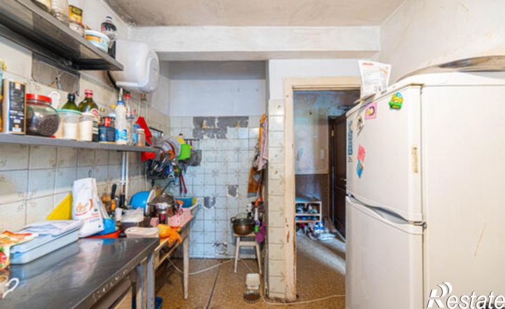 3-комн квартира улица Адмирала Юмашева, 13,  д. 13