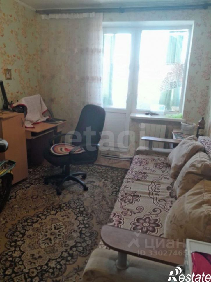 3-комн квартира Главная улица, 3,  д. 3