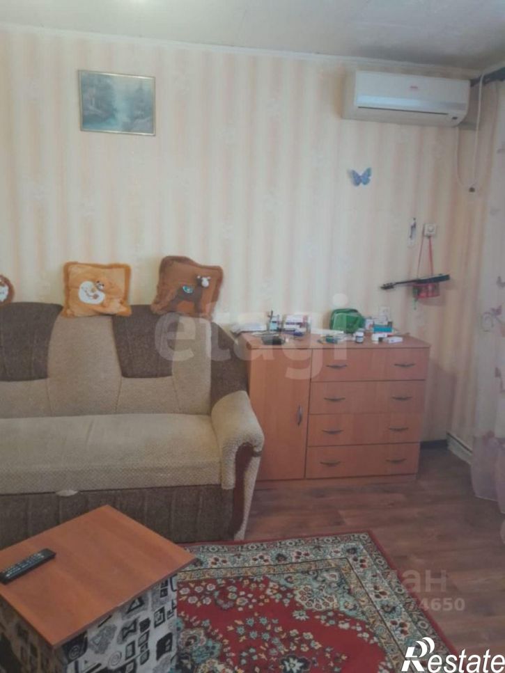 3-комн квартира Главная улица, 3,  д. 3