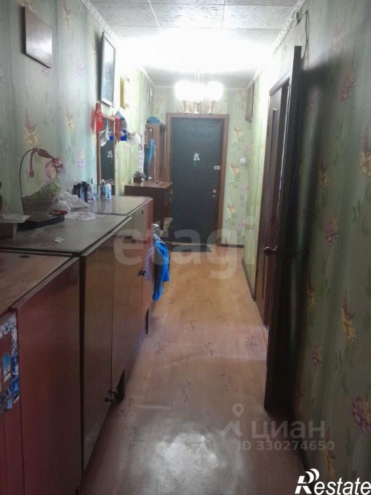 3-комн квартира Главная улица, 3,  д. 3