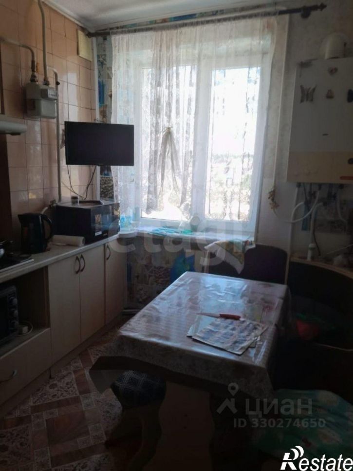 3-комн квартира Главная улица, 3,  д. 3