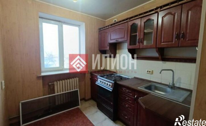 2-комн квартира Пролетарская улица, 32,  д. 32