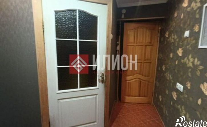 2-комн квартира Пролетарская улица, 32,  д. 32