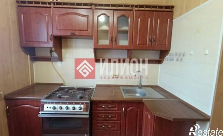 2-комн квартира Пролетарская улица, 32,  д. 32
