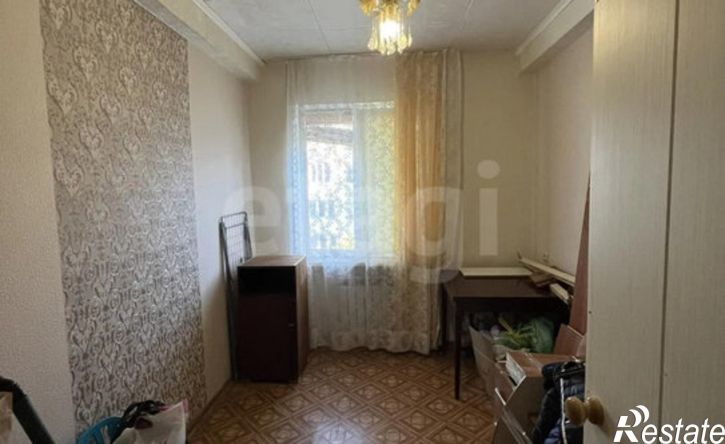 2-комн квартира пр-кт Октябрьской революции, 49,  д. 49
