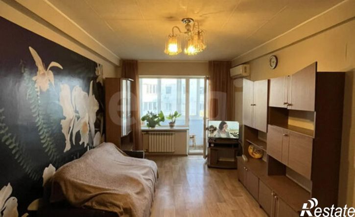 2-комн квартира пр-кт Октябрьской революции, 49,  д. 49
