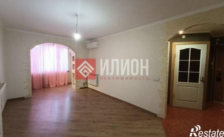 2-комн квартира Пролетарская улица, 32,  д. 32