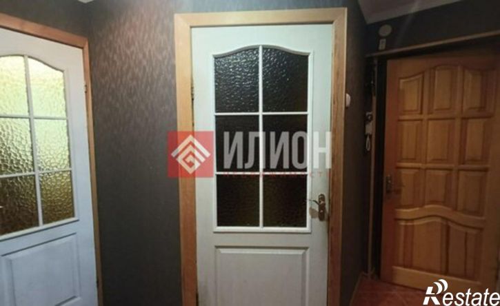 2-комн квартира Пролетарская улица, 32,  д. 32