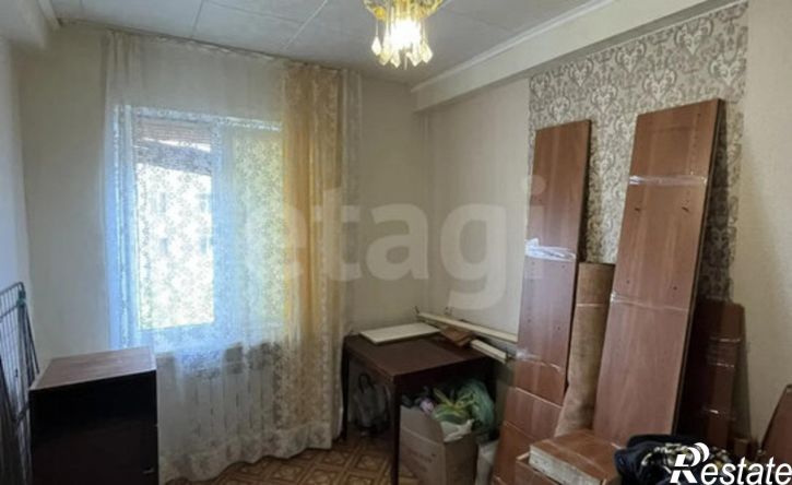 2-комн квартира пр-кт Октябрьской революции, 49,  д. 49