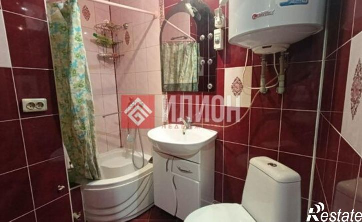 2-комн квартира Пролетарская улица, 32,  д. 32