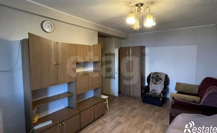 2-комн квартира пр-кт Октябрьской революции, 49,  д. 49
