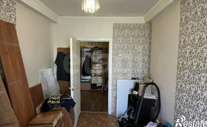 2-комн квартира пр-кт Октябрьской революции, 49,  д. 49