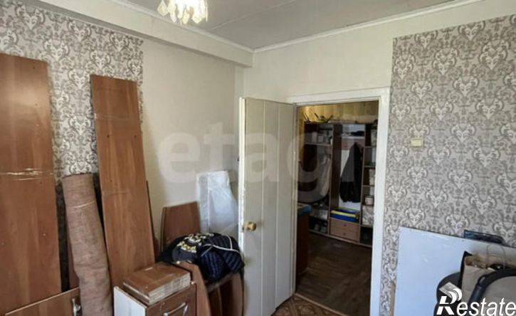 2-комн квартира пр-кт Октябрьской революции, 49,  д. 49