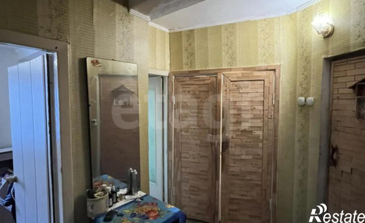2-комн квартира пр-кт Октябрьской революции, 49,  д. 49