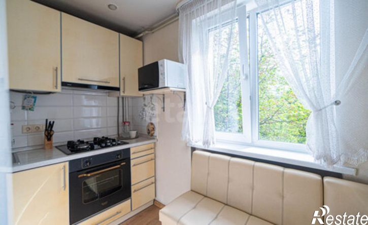 2-комн квартира Брестская улица, 20,  д. 20