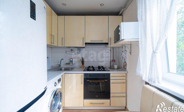 2-комн квартира Брестская улица, 20,  д. 20