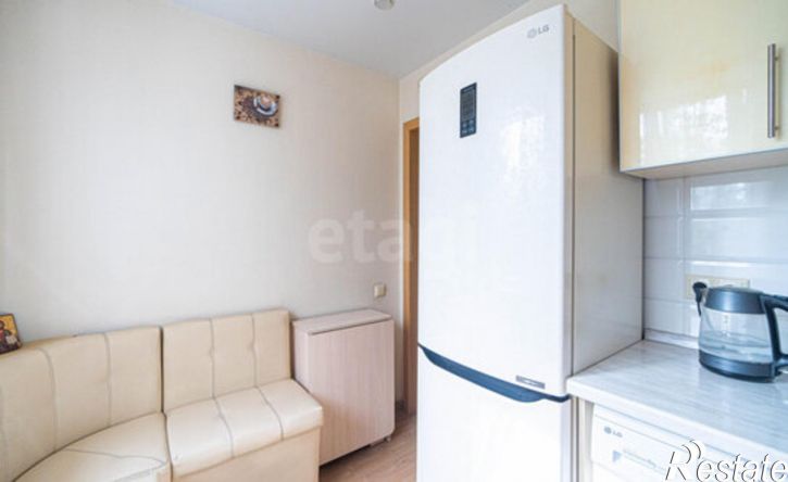 2-комн квартира Брестская улица, 20,  д. 20