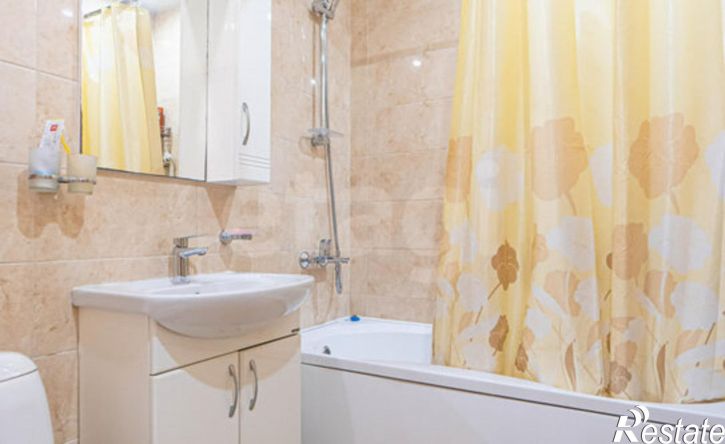 2-комн квартира Брестская улица, 20,  д. 20