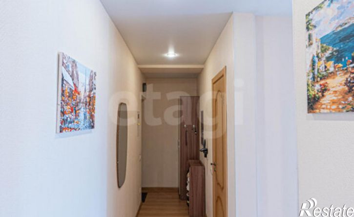 2-комн квартира Брестская улица, 20,  д. 20