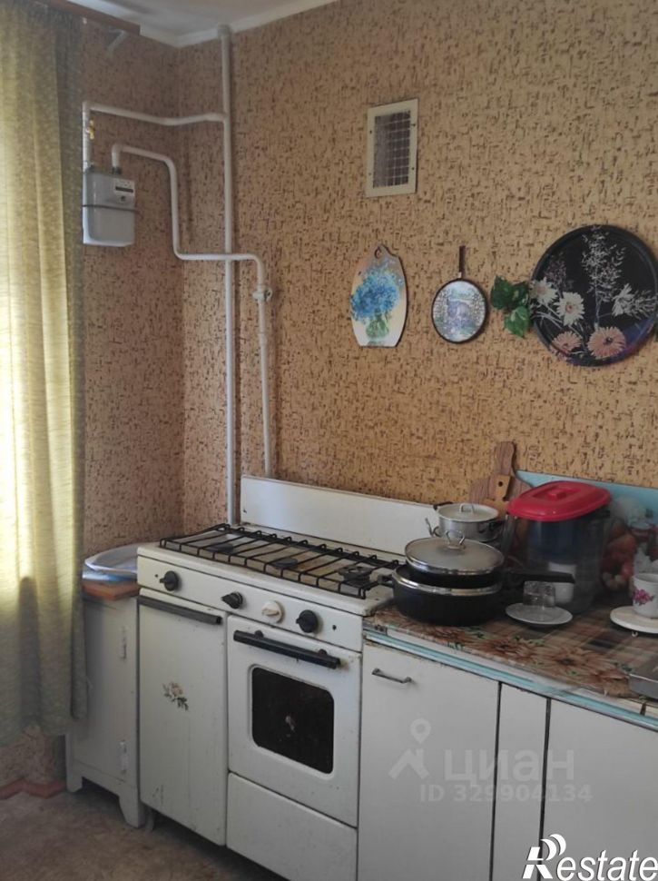 2-комн квартира ул Менделеева, 19,  д. 19
