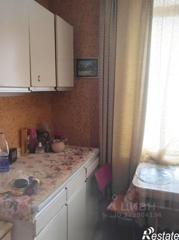 2-комн квартира ул Менделеева, 19,  д. 19