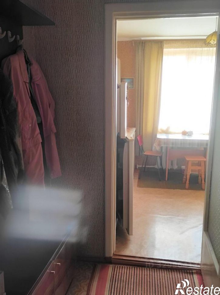 2-комн квартира ул Менделеева, 19,  д. 19