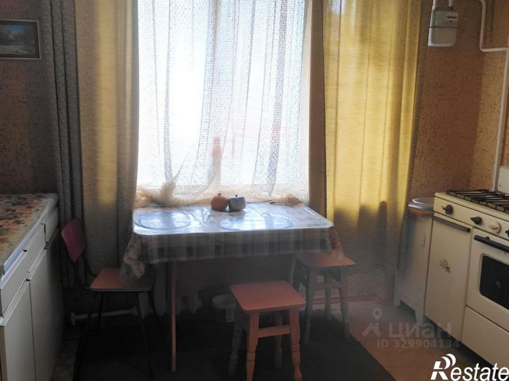 2-комн квартира ул Менделеева, 19,  д. 19