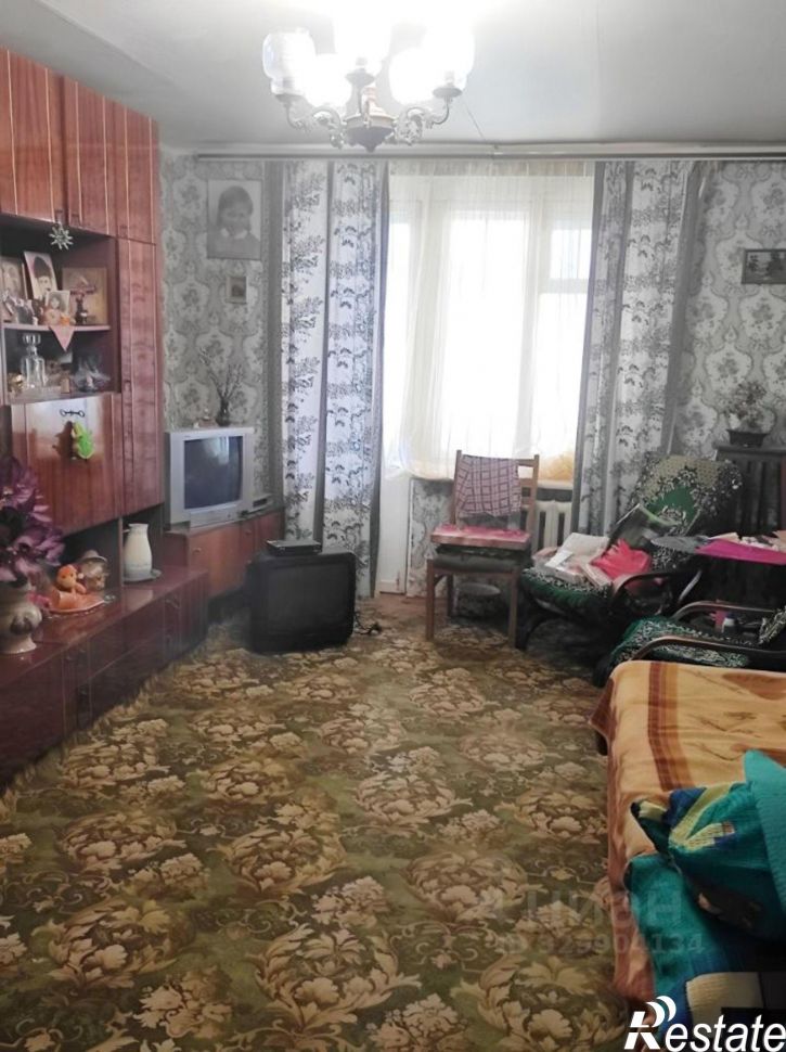 2-комн квартира ул Менделеева, 19,  д. 19