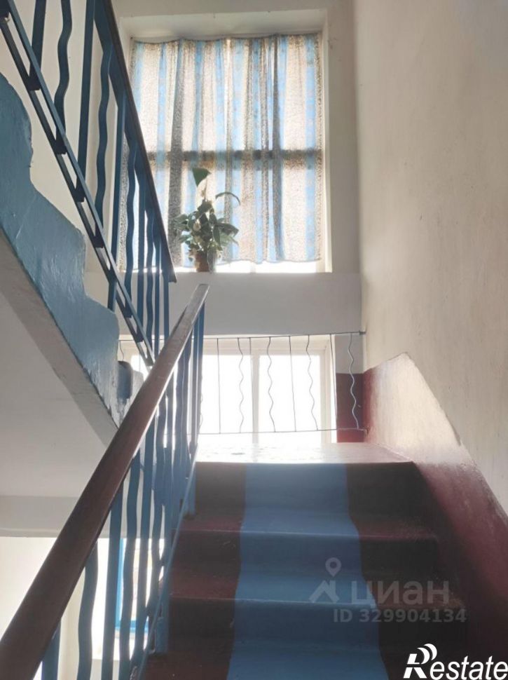 2-комн квартира ул Менделеева, 19,  д. 19