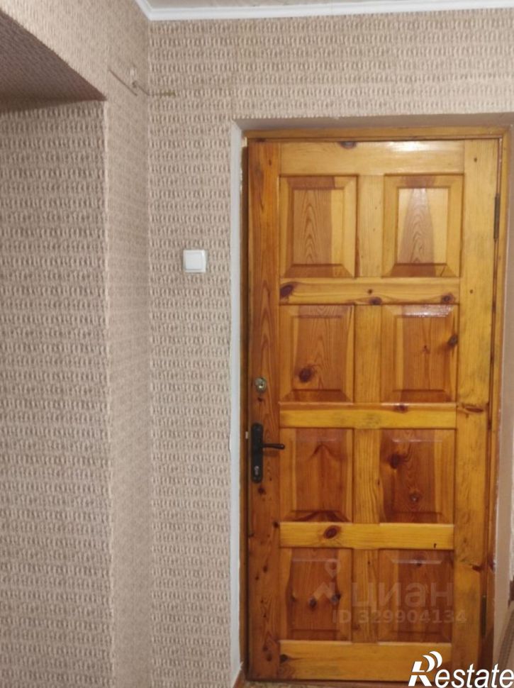 2-комн квартира ул Менделеева, 19,  д. 19