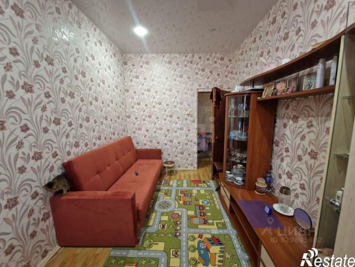 3-комн квартира Античный проспект, 8,  д. 8