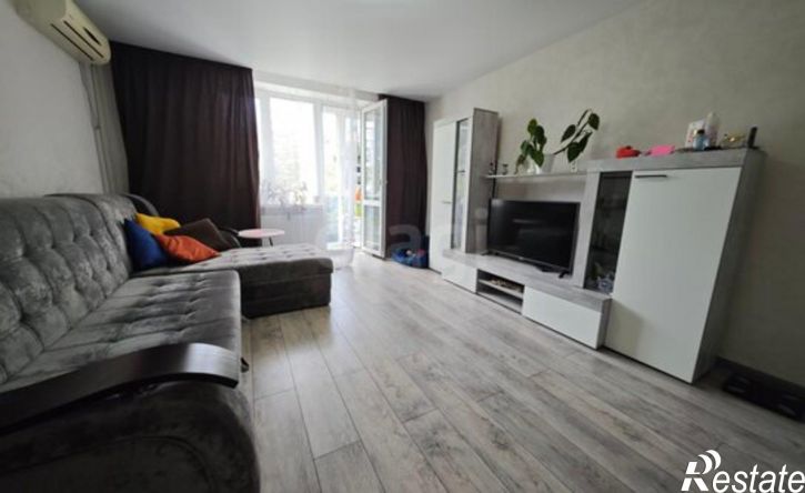 2-комн квартира ул Строительная, 21,  д. 21