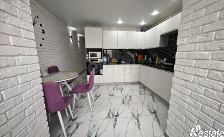 2-комн квартира ул Строительная, 21,  д. 21