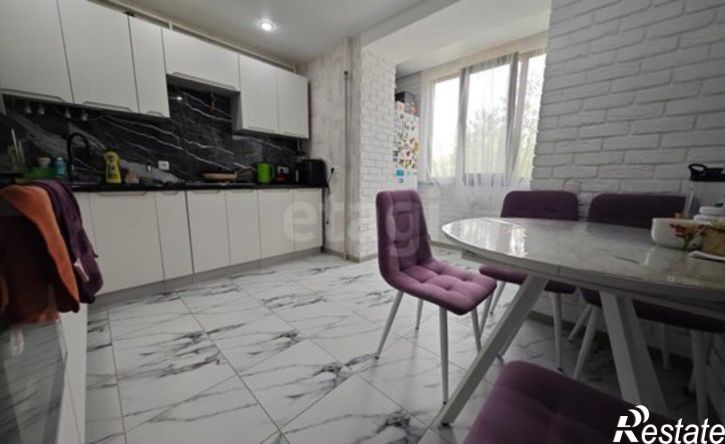 2-комн квартира ул Строительная, 21,  д. 21