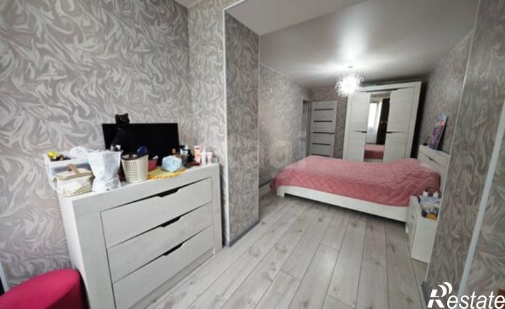 2-комн квартира ул Строительная, 21,  д. 21