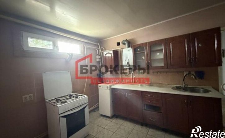 5-комн квартира улица Парижской коммуны, 14,  д. 14