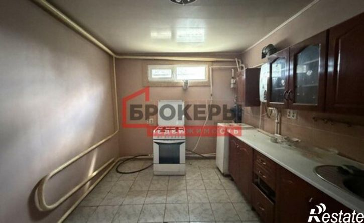5-комн квартира улица Парижской коммуны, 14,  д. 14