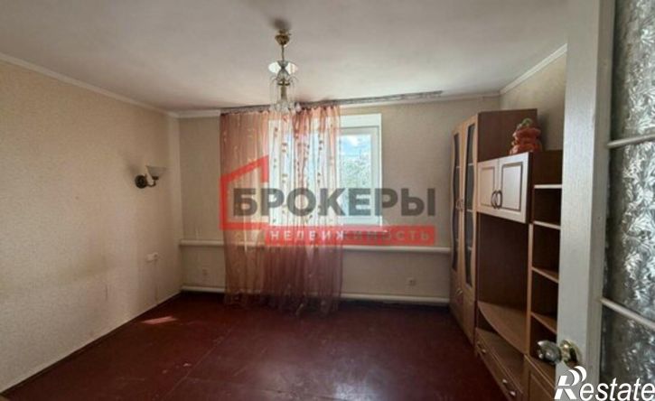 5-комн квартира улица Парижской коммуны, 14,  д. 14
