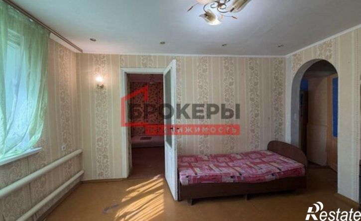 5-комн квартира улица Парижской коммуны, 14,  д. 14