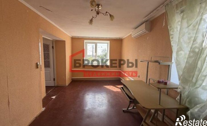 5-комн квартира улица Парижской коммуны, 14,  д. 14