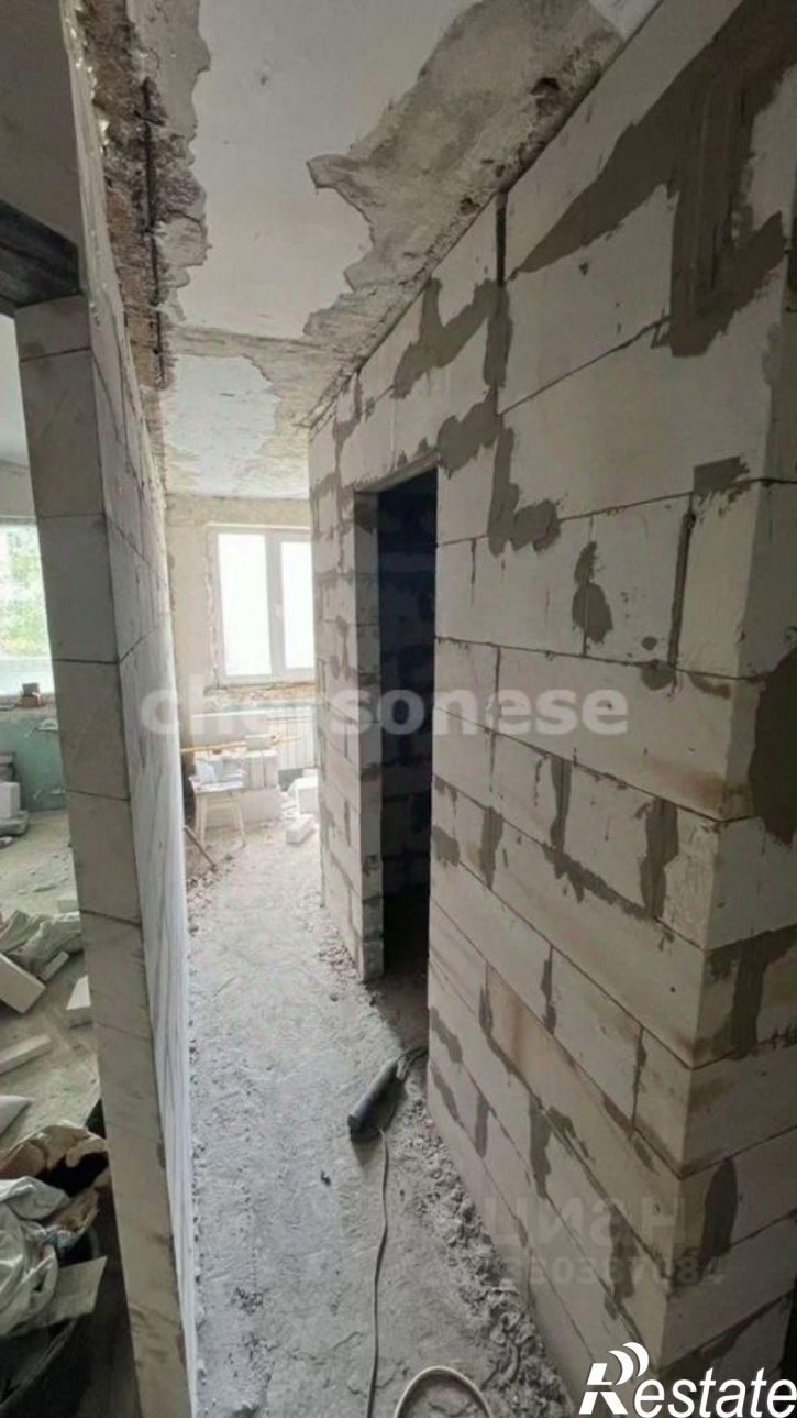 2-комн квартира проспект Героев Сталинграда, 24А,  д. 24А