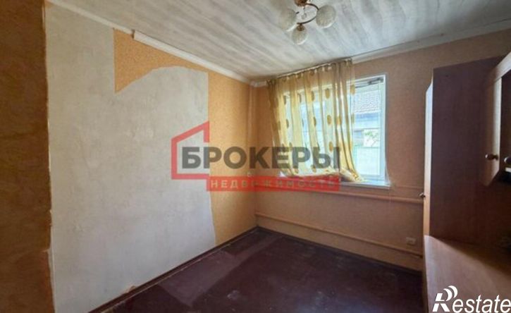 5-комн квартира улица Парижской коммуны, 14,  д. 14