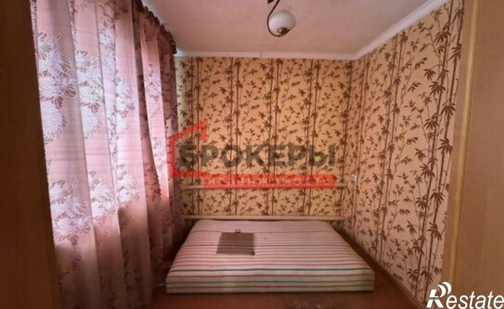 5-комн квартира улица Парижской коммуны, 14,  д. 14