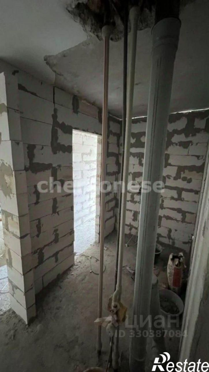 2-комн квартира проспект Героев Сталинграда, 24А,  д. 24А
