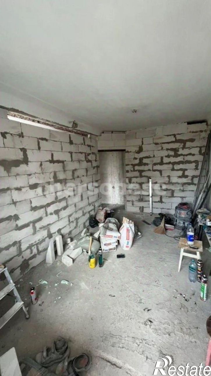 2-комн квартира проспект Героев Сталинграда, 24А,  д. 24А