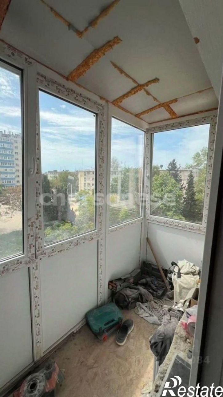 2-комн квартира проспект Героев Сталинграда, 24А,  д. 24А